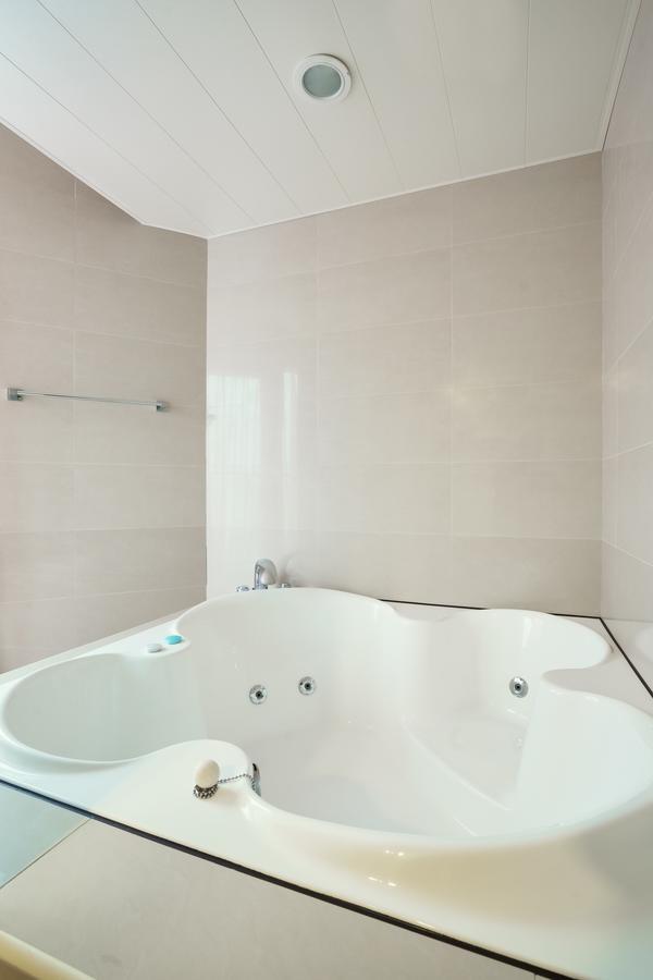 Taiwan Beauty Hotel - Sun Moon Lake Yuchi Eksteriør bilde